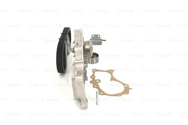 Water Pump & Timing Belt Kit
