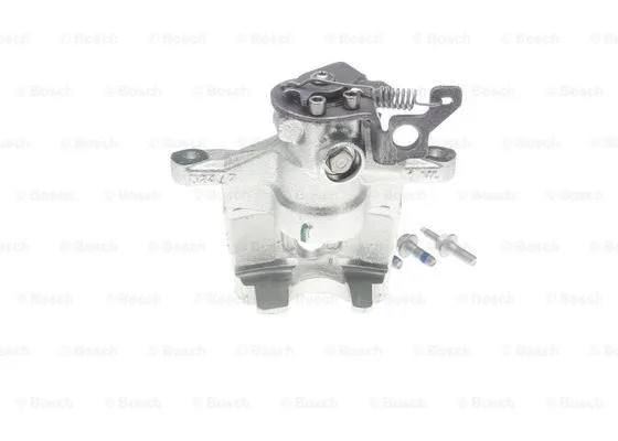 Brake Caliper (0 204 004 660)