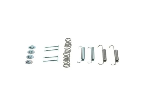 Accessory Kit, parking brake shoes