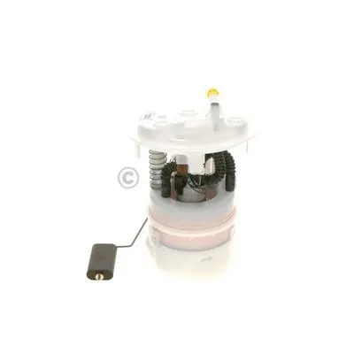 Fuel Feed Unit