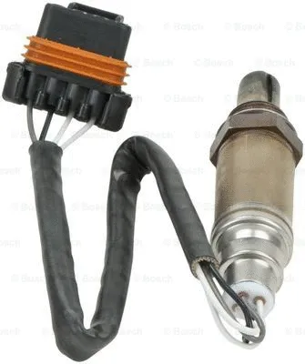 Lambda Sensor (F 00H L00 047)