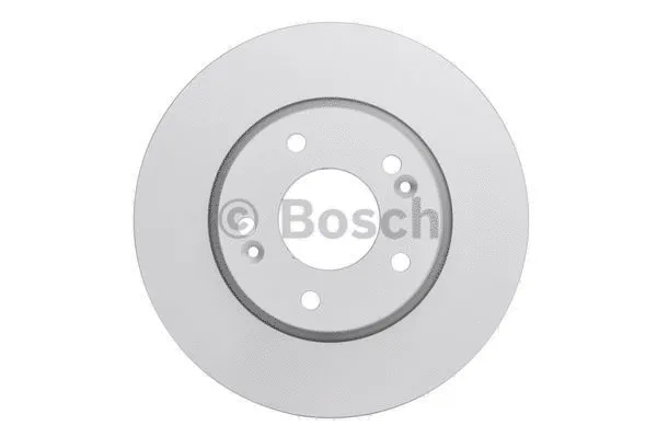 Brake Disc (0 986 479 C13)