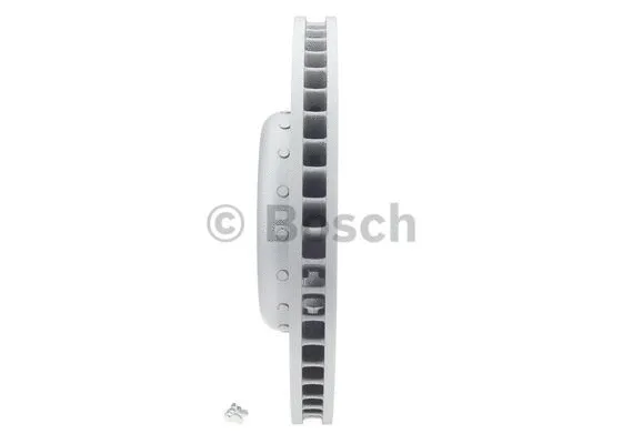 Brake Disc (0 986 479 E27)