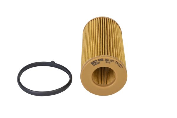 Oil Filter (0 986 B00 709)