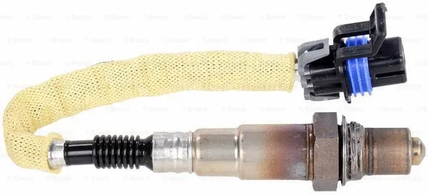 Lambda Sensor