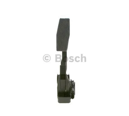 Accelerator Pedal Unit