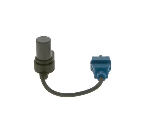 Sensor, camshaft position