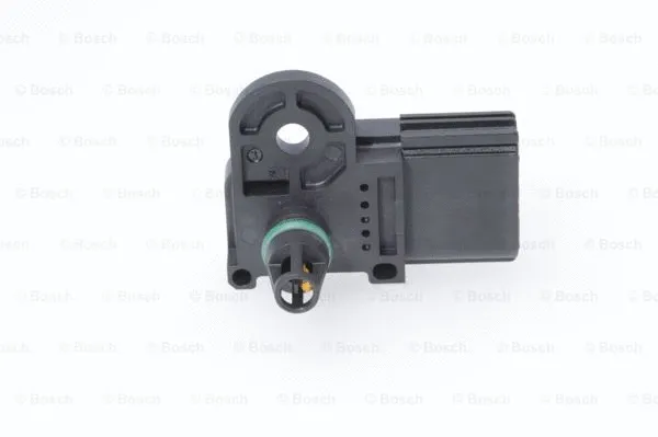 Sensor, intake manifold pressure