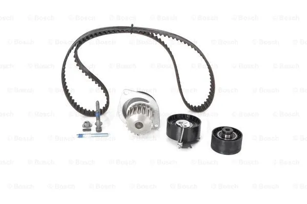 Water Pump & Timing Belt Kit (1 987 948 711)