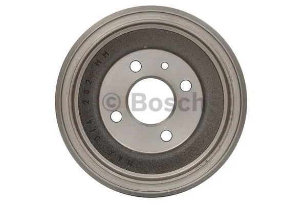 Brake Drum (0 986 477 313)