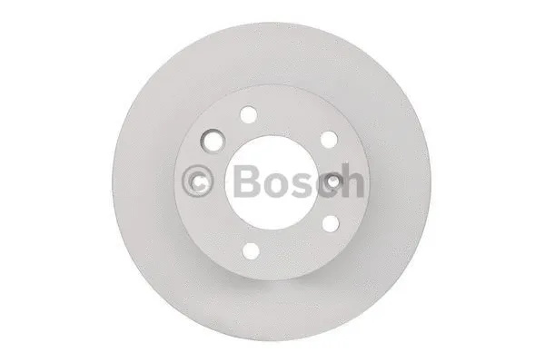 Brake Disc (0 986 479 C84)