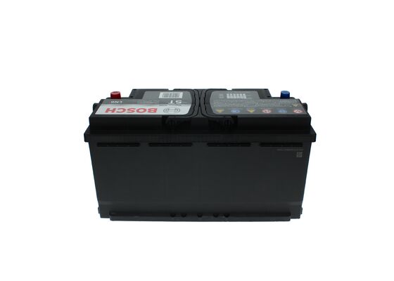 Starter Battery
