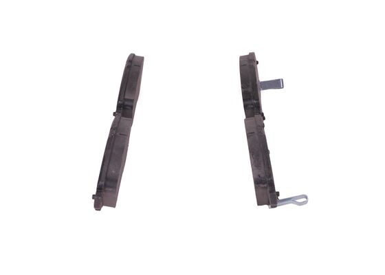Brake Pad Set, disc brake (F 002 H24 103)
