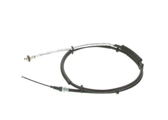 Cable Pull, parking brake (1 987 477 910)