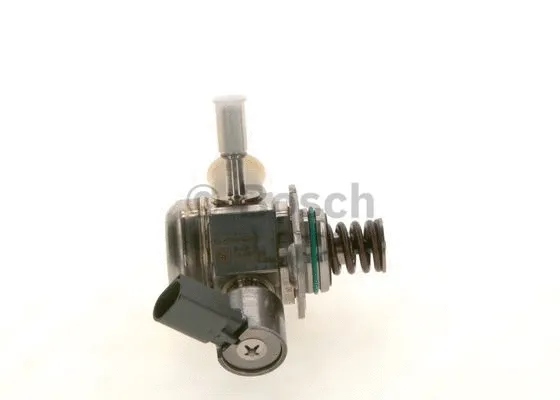 High Pressure Pump (0 261 520 303)