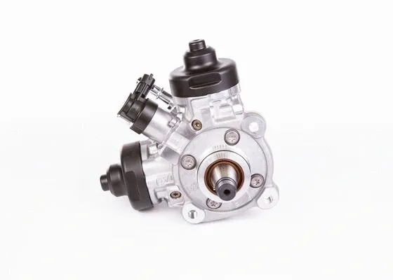 High Pressure Pump