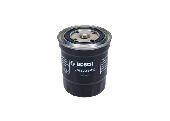 Fuel Filter (0 986 AF6 010)