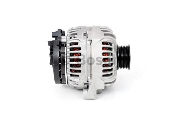 Alternator (0 124 525 001)