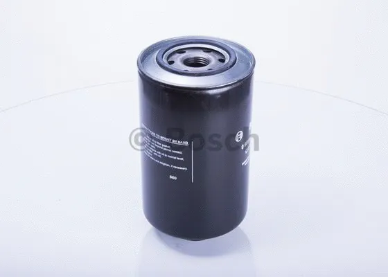 Oil Filter (0 986 B01 023)