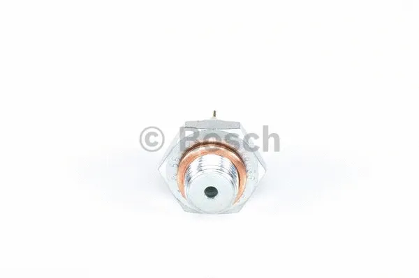 Oil Pressure Switch
