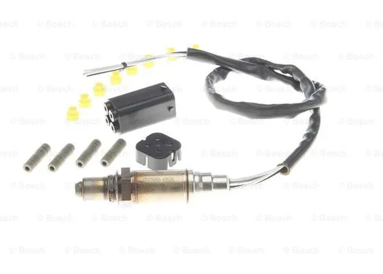 Lambda Sensor