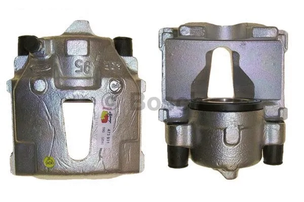 Brake Caliper (0 986 473 931)