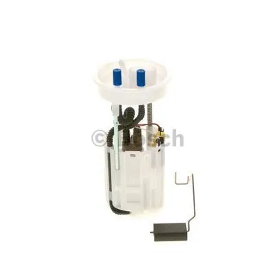 Fuel Feed Unit