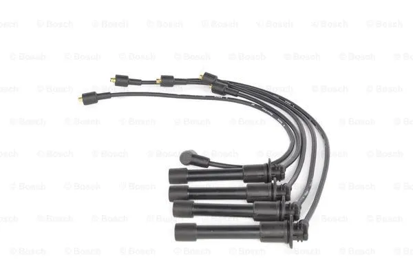 Ignition Cable Kit