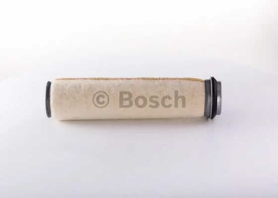 Secondary Air Filter