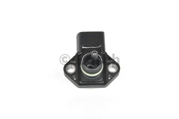 Sensor, intake air temperature