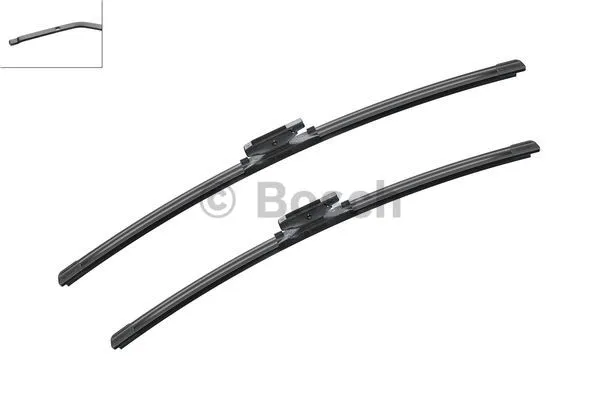 Wiper Blade (3 397 007 424)
