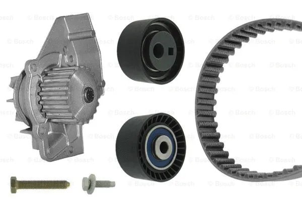 Water Pump & Timing Belt Kit (1 987 946 430)