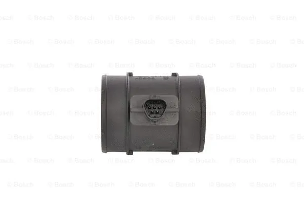 Mass Air Flow Sensor