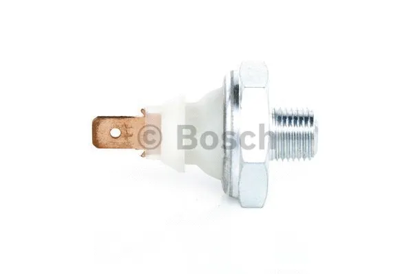 Oil Pressure Switch