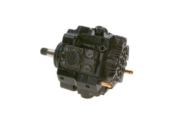 High Pressure Pump