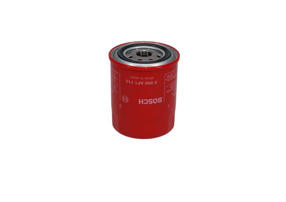 Oil Filter (0 986 AF1 113)