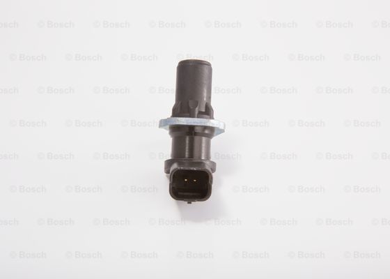 Sensor, crankshaft pulse