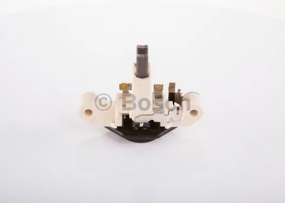 Alternator Regulator