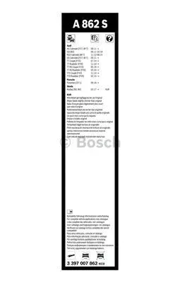 Wiper Blade