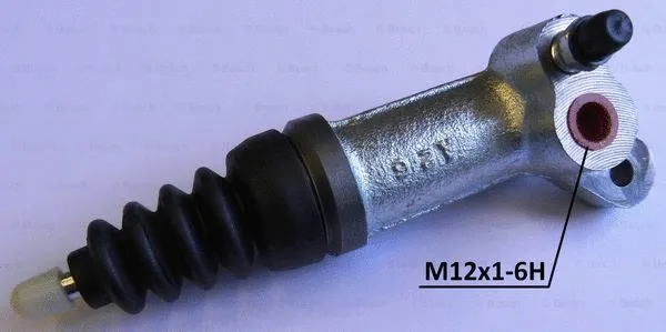 Slave Cylinder, clutch (0 986 486 532)