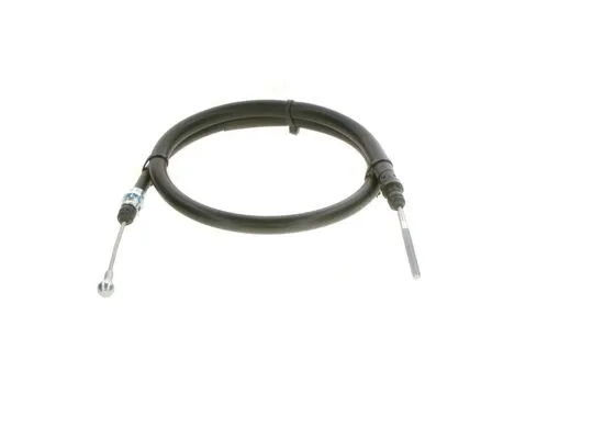 Cable Pull, parking brake