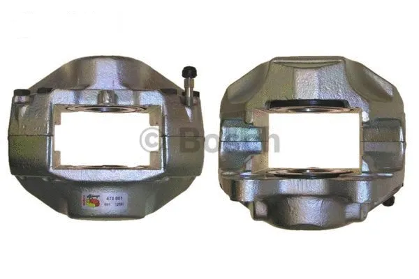 Brake Caliper (0 986 473 861)