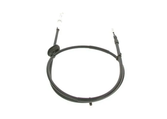 Cable Pull, parking brake (1 987 477 897)