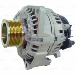 Alternator (F 042 301 116)