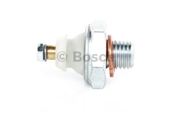 Oil Pressure Switch