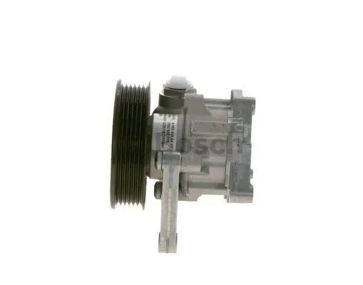 Hydraulic Pump, steering