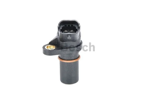 Sensor, crankshaft pulse