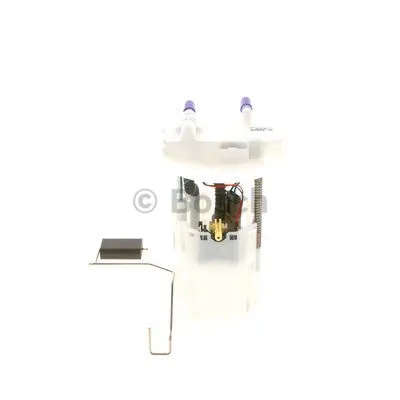 Fuel Feed Unit