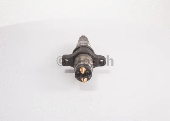 Injector Nozzle