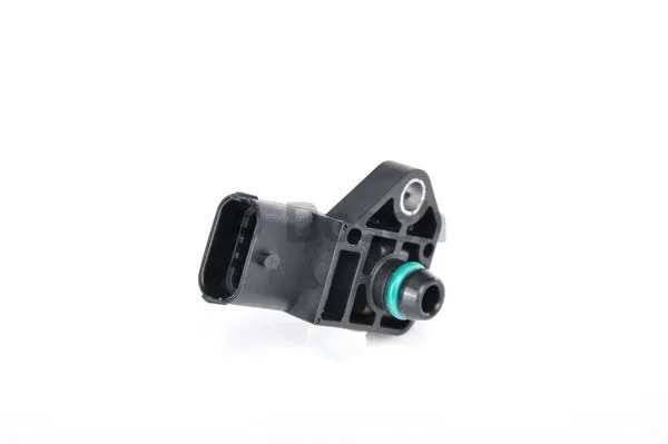 Sensor, boost pressure